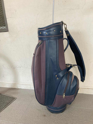 Bolsa De Golf 5 Divisiones, Lado Descolorido 0
