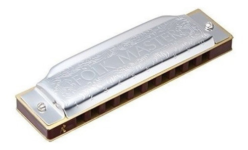 Suzuki Folkmaster-ab Armonica 0
