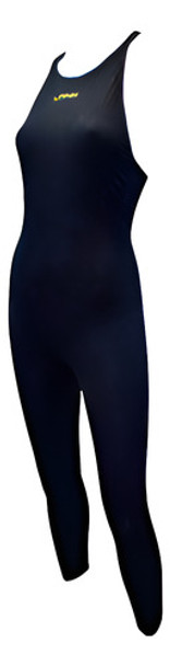 Malla Natación Mujer Finis Open Water Vapor - Tecnobox 0
