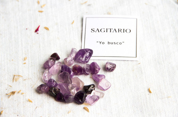 Bolsita De Sagitario 0