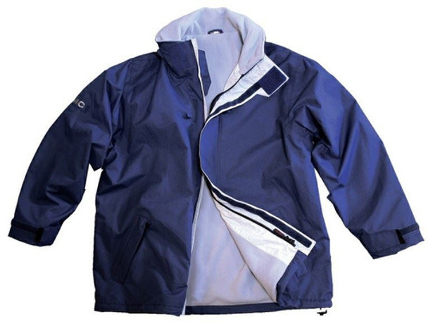 Camp.  Skipper Jacket  Az L 0