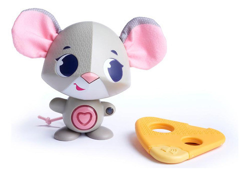 Brinquedo Wonder Buddies Coco Chanel - Tiny Love 0