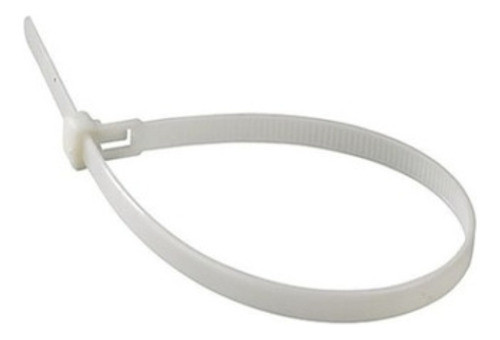 Precinto Plastico 100x2 Hellermanntyton 0