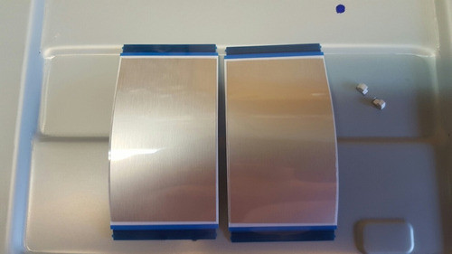 Juego De Flexs  Philips 50pug6102 0