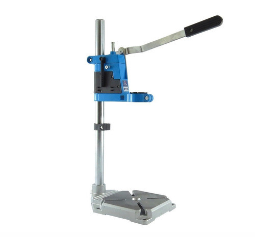 Soporte Para Taladro Reforzado Universal Regulable Kld1089 C 0