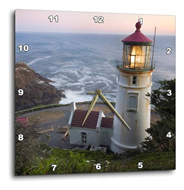 3drose Dpp_94104_3 Haceta Cabeza Faro Oregon Usaus38 Rkl0018 0