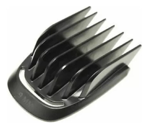 Peine Guía 9mm Corta Barba Philips Mg3730 Mg5730 Mg7715 0