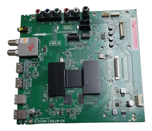 Placa Main Rca L49nxsmart 0
