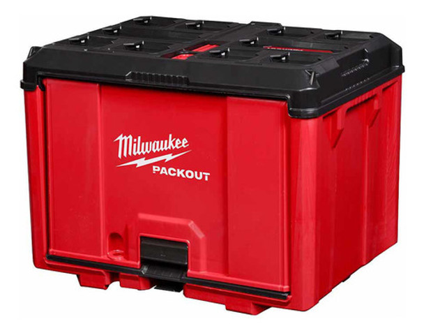 Gabinete Milwaukee Packout 48-22-8445 0