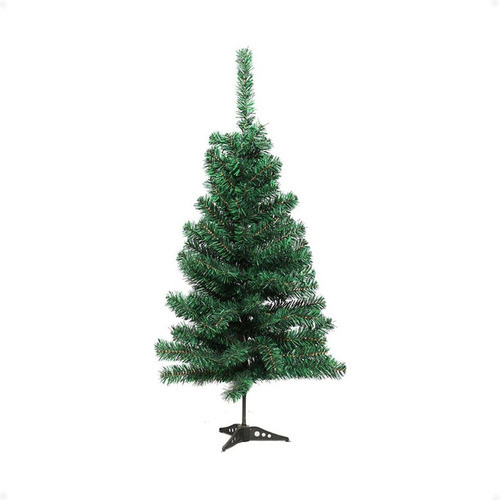 Arbol Navideño Decoración De Navidad Fiestas 90cm Kubo 0