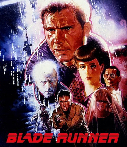 Blade Runner ( Bluray ) 0