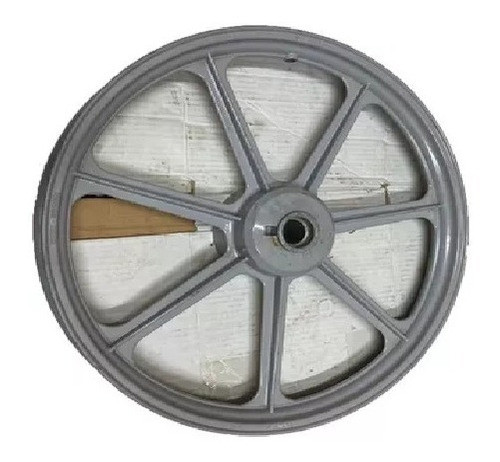 Llanta Delantera Ciclomotor Juki 50 Y Otros 0