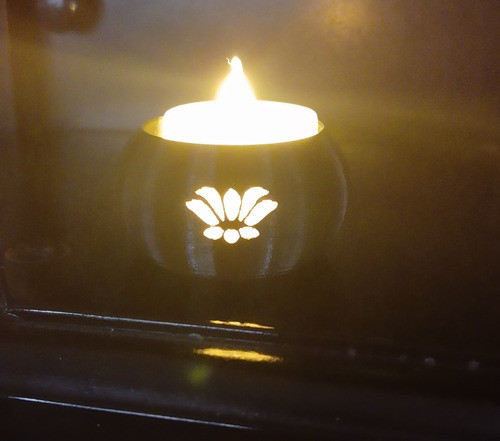 Fanales Flor De Loto 0