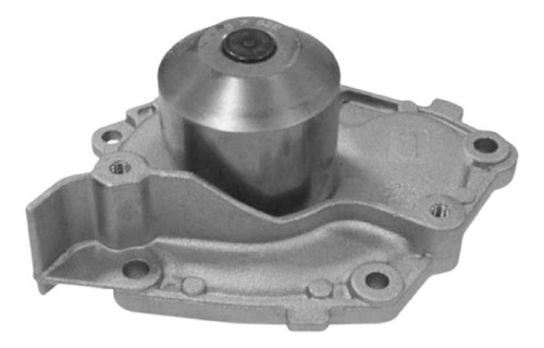 Bomba De Agua Renault Duster 2.0 16v   + 0