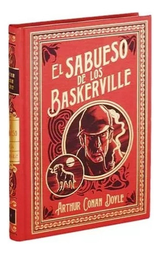 Libro El Sabueso De Los Baskerville 0