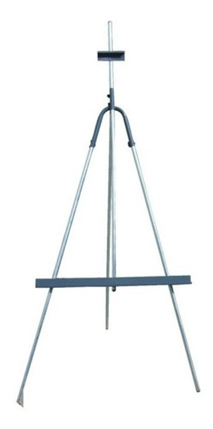 Atril Multifuncion Metalico Telescopico 80x120 Cm 0