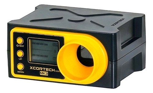 Cronografo Xcortech Xt3200 0