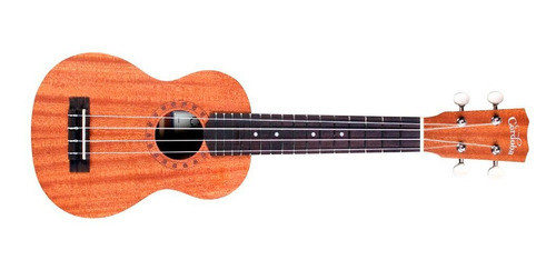Cordoba Player Pack Ukelele Soprano 0