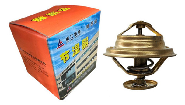 Termostato Autoelevador Motor Xinchai A490 C490 A498 Bpg 0