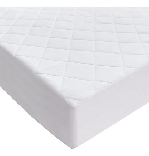 Funda Para Colchon Matelaseado 1 Plaza 100x200 Rollerhoy 0