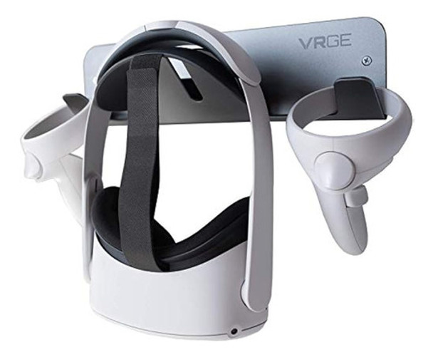 Gancho Para Soporte De Almacenamiento De Montaje En Pared Vr 0
