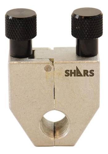 Parada De Punta Rápida Para Fresadora Bridgeport, Modelo 202 0