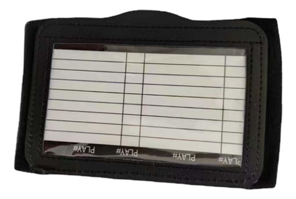 Playbook Pulseira De Pulso Coaching Board Armband Playbook 0