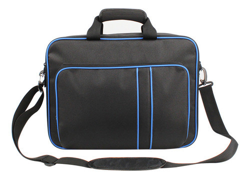 Bolsa De Ombro Portátil Para Console De Jogos Ps5 0