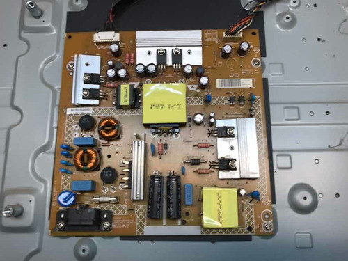 Placa Fuente Philips 49pfg5101 0