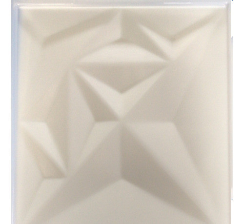 1 Forma/molde Em Abs 1mm 3d Zinca 50x50 Cm 0
