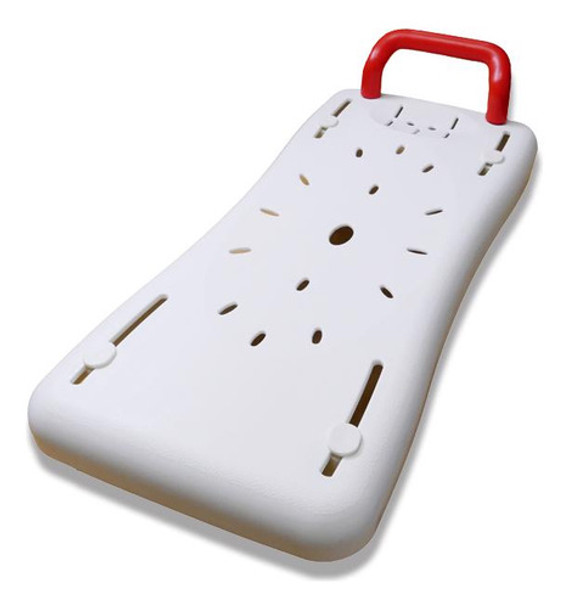Tabla Para Bañera Plástico Ajustables Reforzada 0