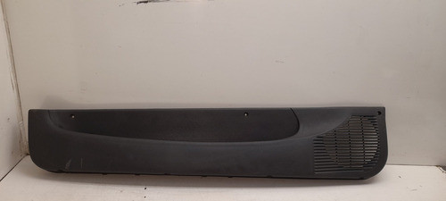 Porta Objeto Esquerdo Cinza Chevrolet  Corsa 2p 90388341 0