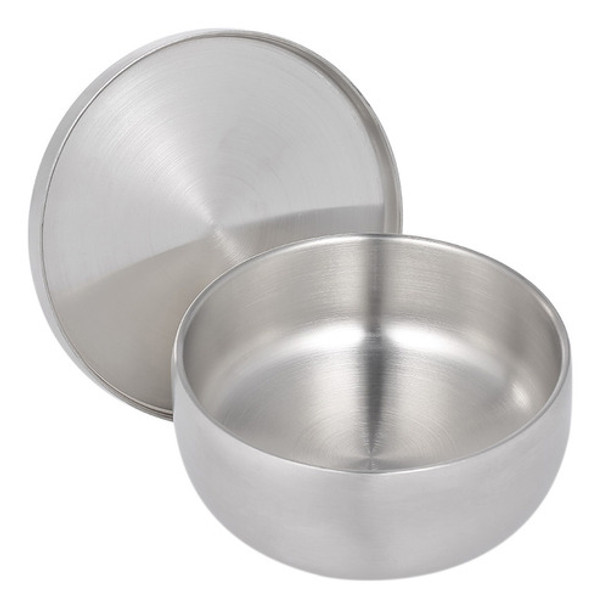 Taça, Caneca De Aço Inoxidável, Saboneteira, Tigela De Aço C 0