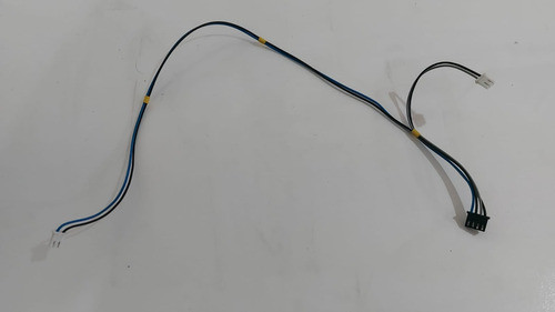 Flex Cable Tv LG 49uh6500 Parlantes 0