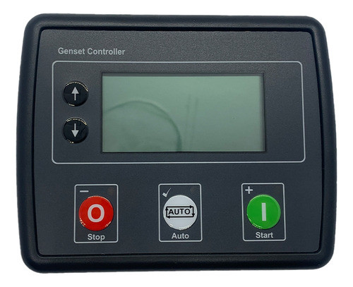 Módulo De Controle De Falha De Rede Dse4520 Mkii Auto Start 0