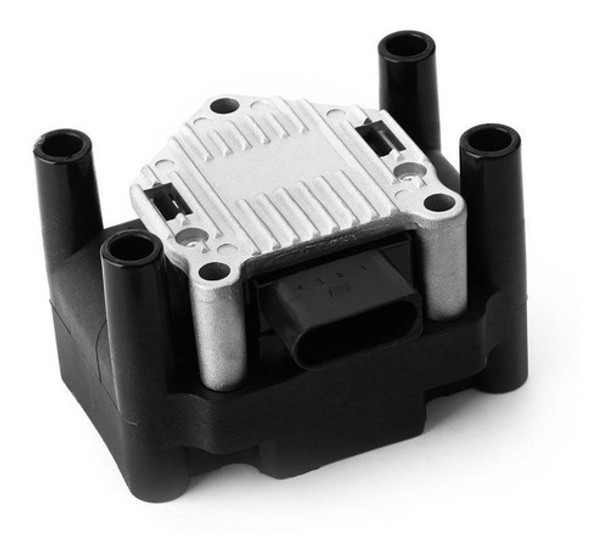 Bobina Encendido - Seat Toledo Ii (1m2) 1.8 T 20v Apg 1998 A 0