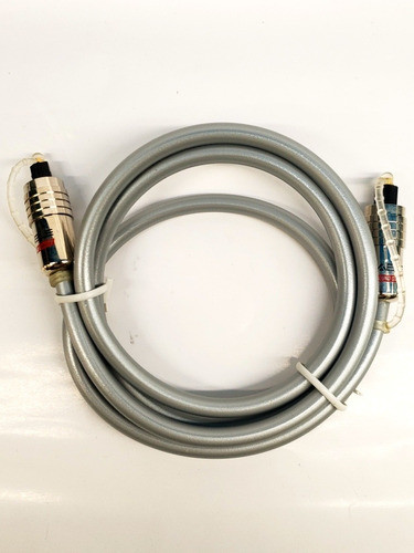 Cable Digital Óptico Maxcable Toslink A Toslink Tecnoshow 0