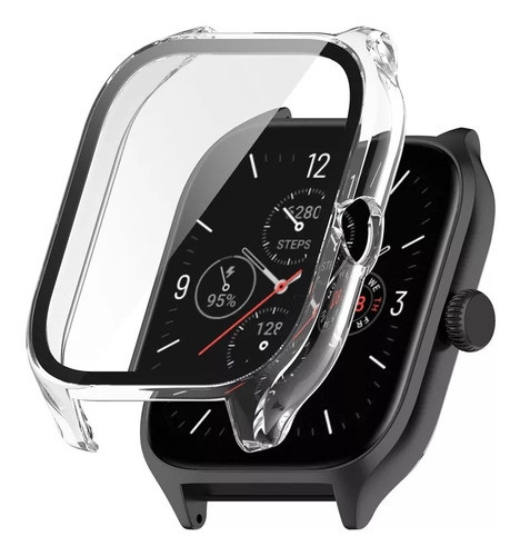 Protector De Pantalla Y Lateral Para Amazfit Gts 4 (no Mini) 0