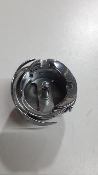 Crochet P / Maquina Recta Industrial 0