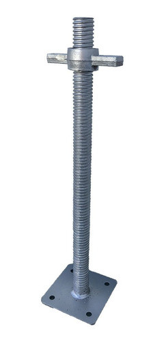 Tornillo Tornillón De Nivelación Regulación Para Andamios 0