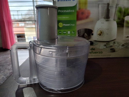 Vaso Para Procesadora Phillips Hr7636 0