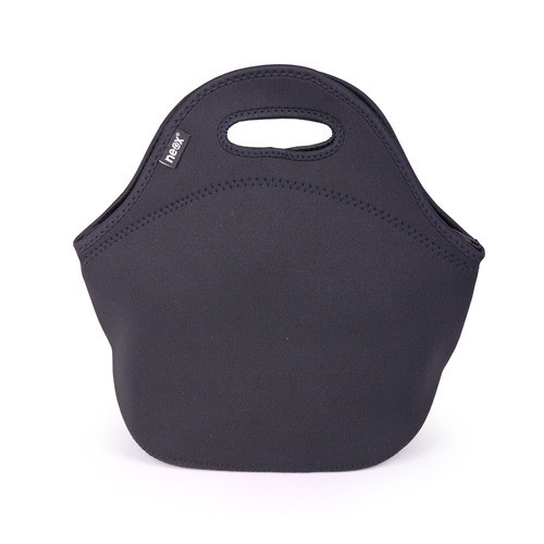 Lunchera Neox Negra - Mosca 0