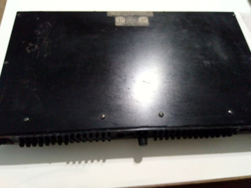 Ecualizador Gemini 30 Bandas 0