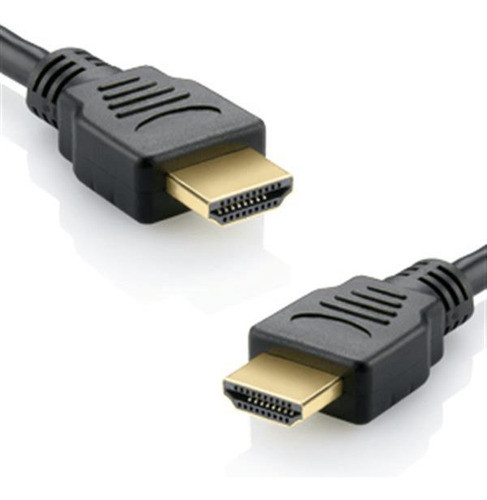 Multilaser Cabo Hdmi 1.4  Wi249 5m 0