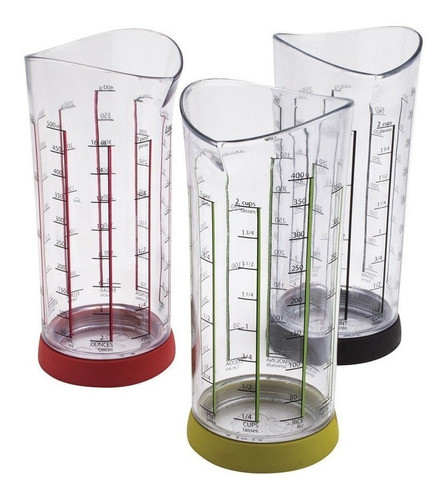 Vaso Medidor Joie 0