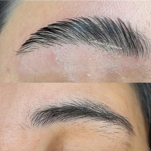 Laminado De Cejas 0