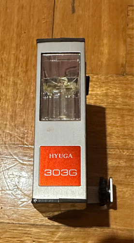 Flash Hyuga 303g 0