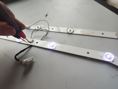 Tiras Led Ken Brown Kb32s2000sa 0