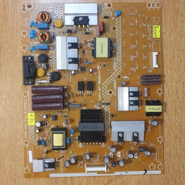 Placa Main Philips 42pfl3508 0