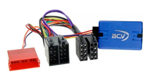 Interface Comando Volante Hyundai Santa Fe Sonocar 0